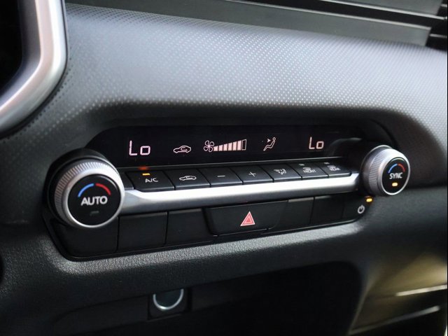 New 2025 Machine Gray Metallic Mazda 2.5 S Select AWD image 38