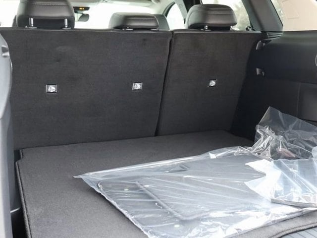 New 2026 Jet Black Mica Mazda Premium AWD image 18