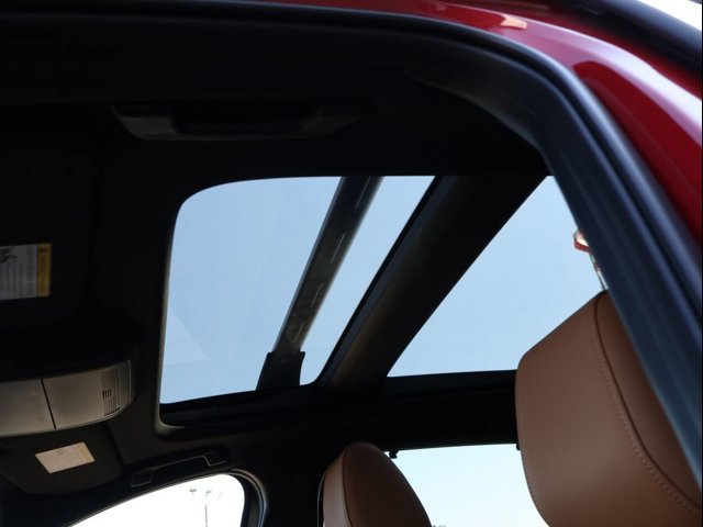 New 2026 Soul Red Crystal Metallic Mazda 3.3 Turbo S Premium Plus AWD image 28