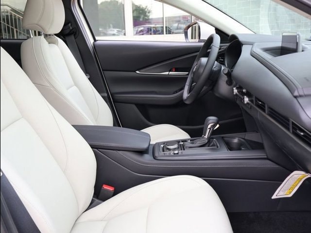 New 2026 Snowflake White Pearl Mazda 2.5 S Premium AWD image 11