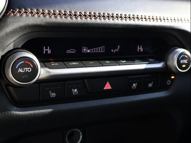 New 2026 Wind Chill Pearl Mazda 2.5 S Premium AWD image 38
