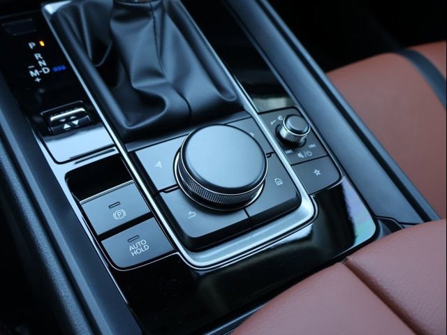 New 2026 Polymetal Gray Metallic Mazda 2.5 Turbo Meridian Edition AWD image 40