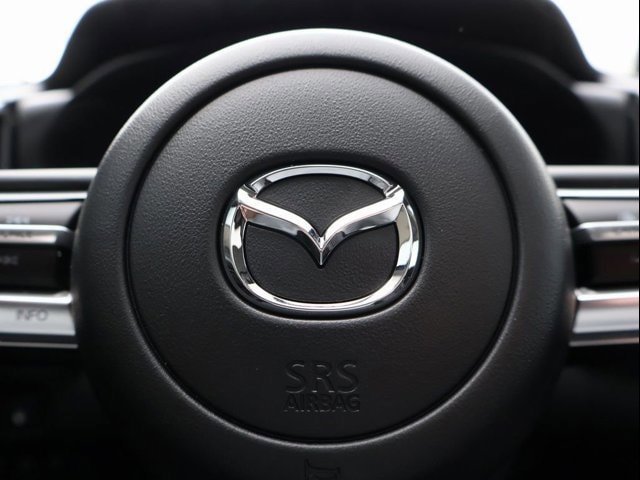 New 2026 Jet Black Mica Mazda Premium AWD image 30