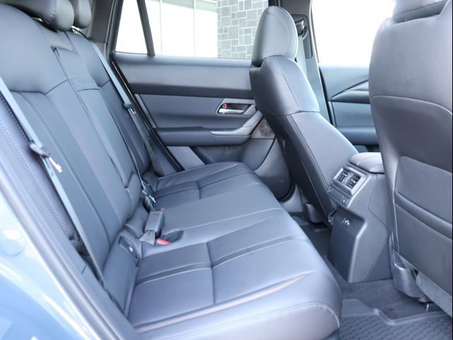 New 2026 Polymetal Gray Metallic Mazda Premium Plus AWD image 13