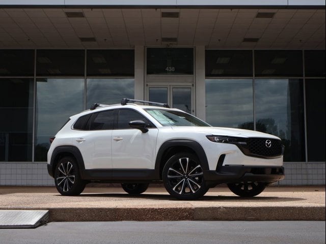2026 Mazda CX-50 2.5 S Premium's photo