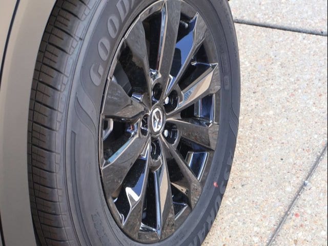 New 2026 Jet Black Mica Mazda 2.5 S Preferred AWD image 9