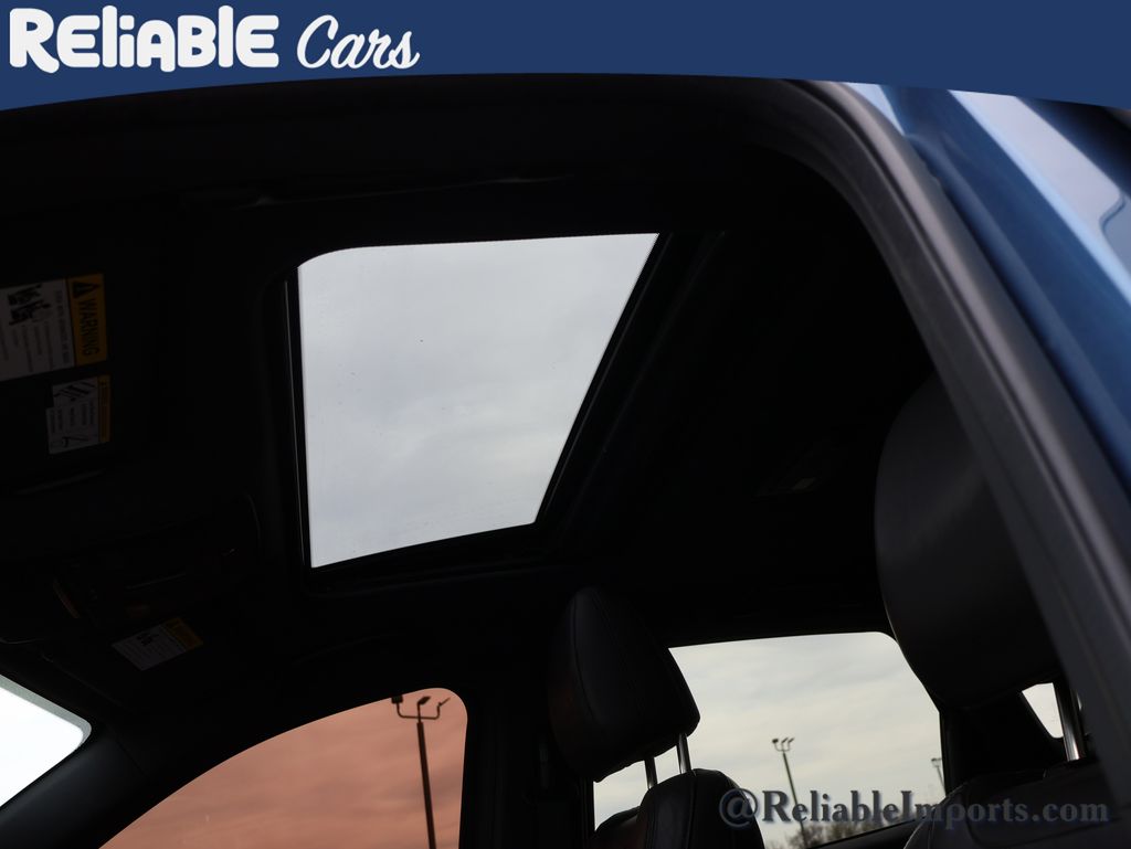 Used 2023 Eternal Blue Mica Mazda 2.5 Turbo Signature image 27