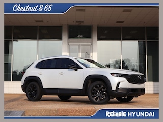 2024 Mazda CX-50 2.5 S Preferred Package SUV