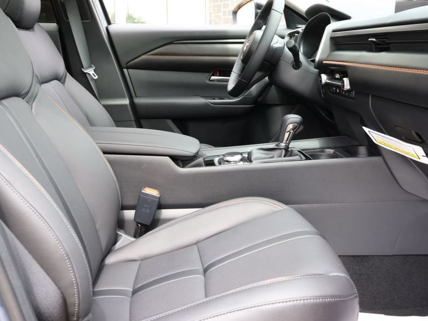 New 2026 Polymetal Gray Metallic Mazda 2.5 S Premium AWD image 12