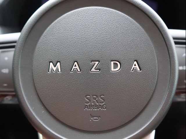 New 2026 Navy Blue Mica Mazda 2.5 S Premium Plus AWD image 30