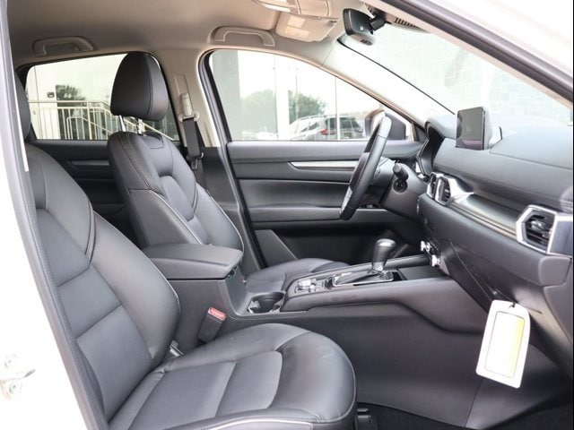 2025 Mazda CX-5 S Select Package - Photo 10