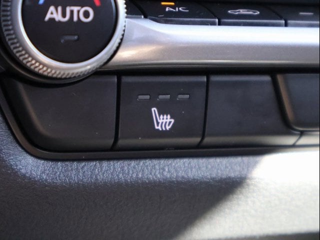 New 2026 Machine Gray Metallic Mazda 2.5 S Preferred AWD image 39