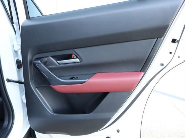 New 2026 Wind Chill Pearl Mazda Premium AWD image 12