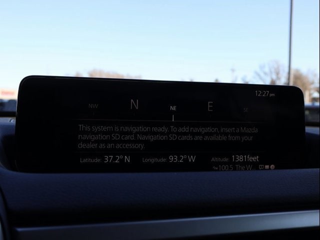 New 2026 Machine Gray Metallic Mazda 2.5 S Preferred AWD image 37