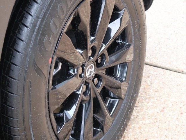 New 2026 Ingot Blue Metallic Mazda 2.5 S Preferred AWD image 10