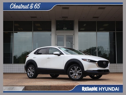 2021 Mazda CX-30 Select SUV