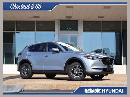 2020 Mazda CX-5 Touring SUV