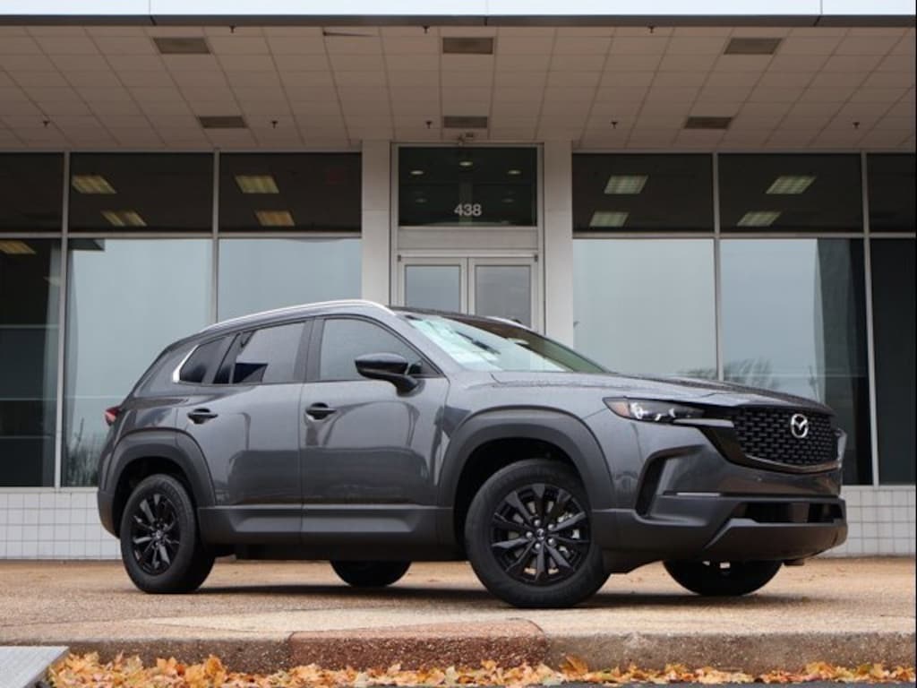 New 2026 Mazda CX-50 Hybrid Preferred AWD Sport Utility
