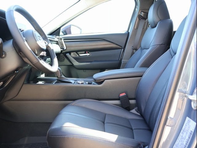 New 2026 Polymetal Gray Metallic Mazda Premium Plus AWD image 24