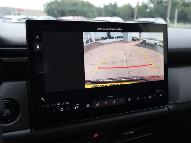 New 2026 Soul Red Crystal Metallic Mazda 2.5 S Preferred AWD image 36