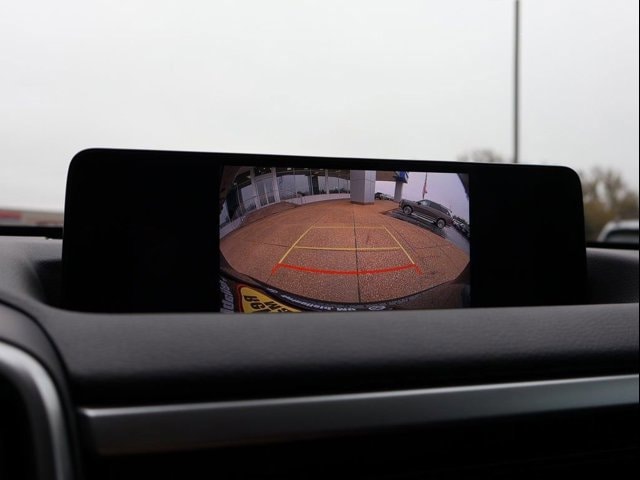 New 2026 Ingot Blue Metallic Mazda 2.5 S Preferred AWD image 37