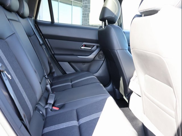 New 2026 Machine Gray Metallic Mazda 2.5 S Preferred AWD image 13