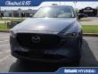 2023 Mazda CX-5 2.5 S Carbon Edition SUV