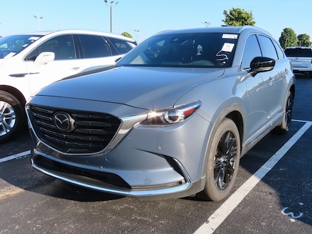 2023 Mazda CX-9 Carbon Edition SUV