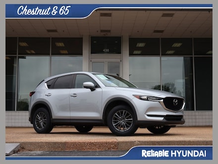 2020 Mazda CX-5 Touring SUV