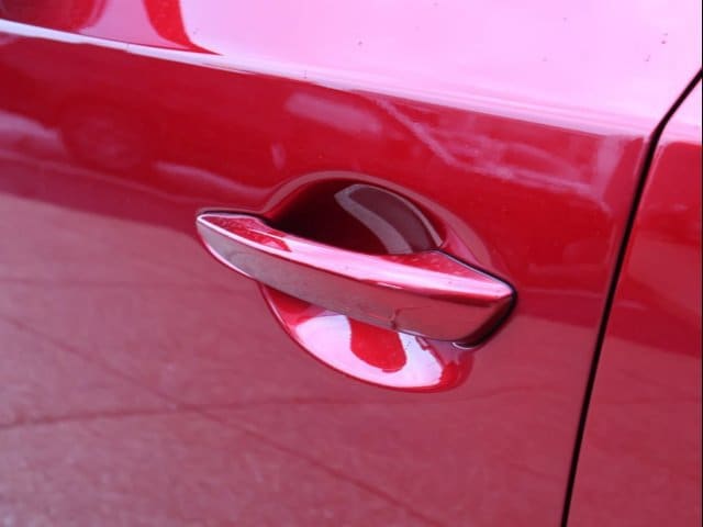 New 2026 Soul Red Crystal Metallic Mazda 2.5 S Preferred AWD image 9