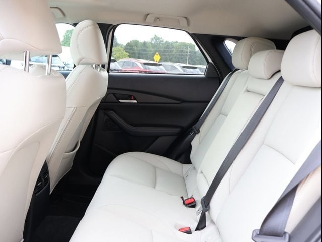 New 2026 Snowflake White Pearl Mazda 2.5 S Premium AWD image 20