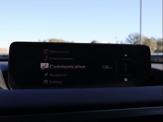 New 2026 Polymetal Gray Metallic Mazda Premium Plus AWD image 36