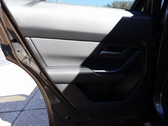 New 2026 Machine Gray Metallic Mazda 2.5 S Preferred AWD image 18