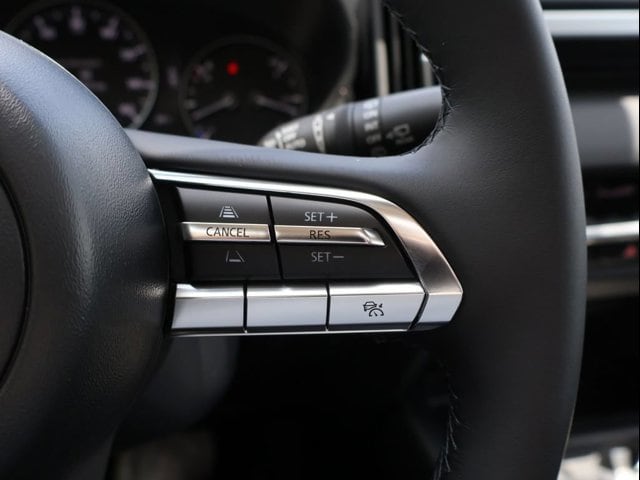 New 2026 Jet Black Mica Mazda 2.5 S Preferred AWD image 30