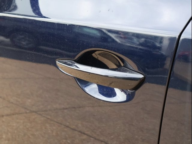 New 2026 Navy Blue Mica Mazda 2.5 S Premium Plus AWD image 9
