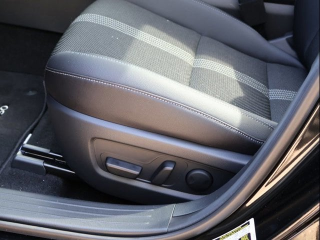 New 2026 Jet Black Mica Mazda Preferred AWD image 25