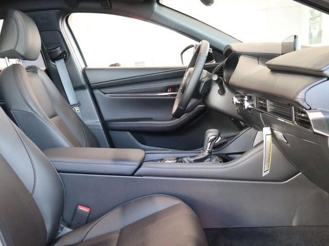 2026 Mazda Mazda3 Turbo Premium Plus - Photo 11