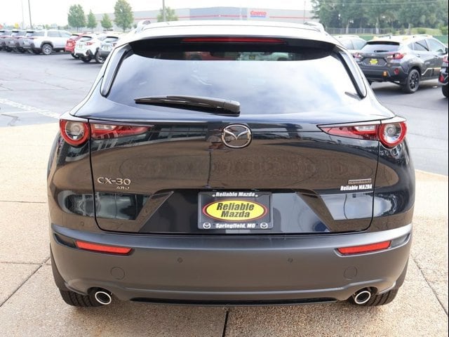 New 2026 Jet Black Mica Mazda 2.5 S Aire Edition image 5