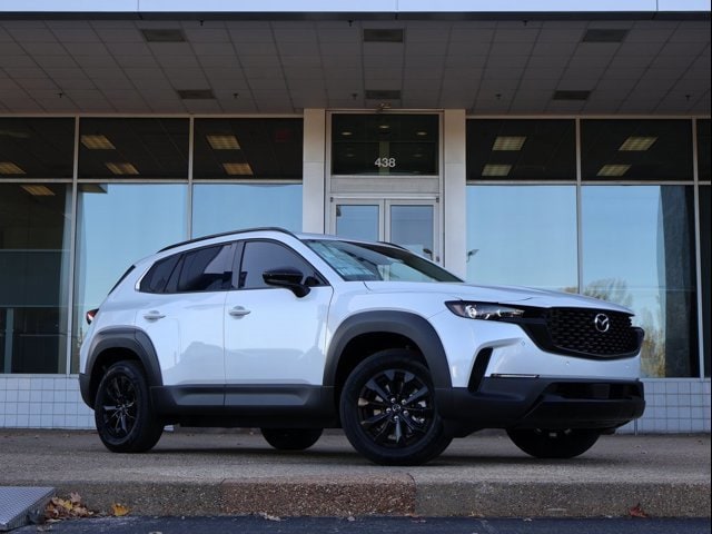 2026 Mazda CX-50 Premium's photo