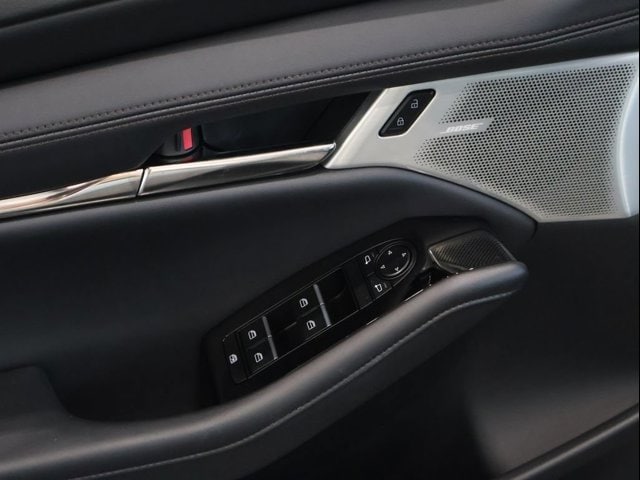 2026 Mazda Mazda3 Turbo Premium Plus - Photo 23