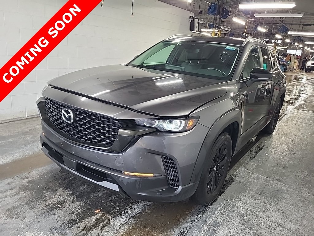 2024 Mazda CX-50 S PREFERRED's photo