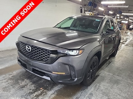 2024 Mazda CX-50 2.5 S Preferred Package SUV