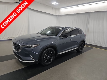 2023 Mazda CX-9 Carbon Edition SUV