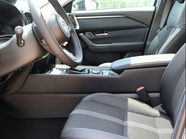 New 2026 Jet Black Mica Mazda 2.5 S Preferred AWD image 24