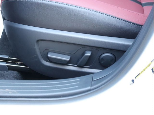 New 2026 Wind Chill Pearl Mazda Premium AWD image 25