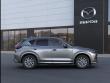 2025 Mazda CX-5 2.5 S Select AWD Sport Utility