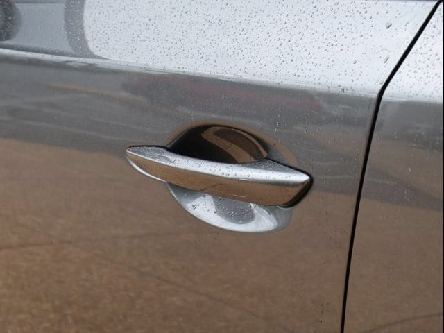 New 2026 Machine Gray Metallic Mazda 2.5 S Preferred AWD image 8