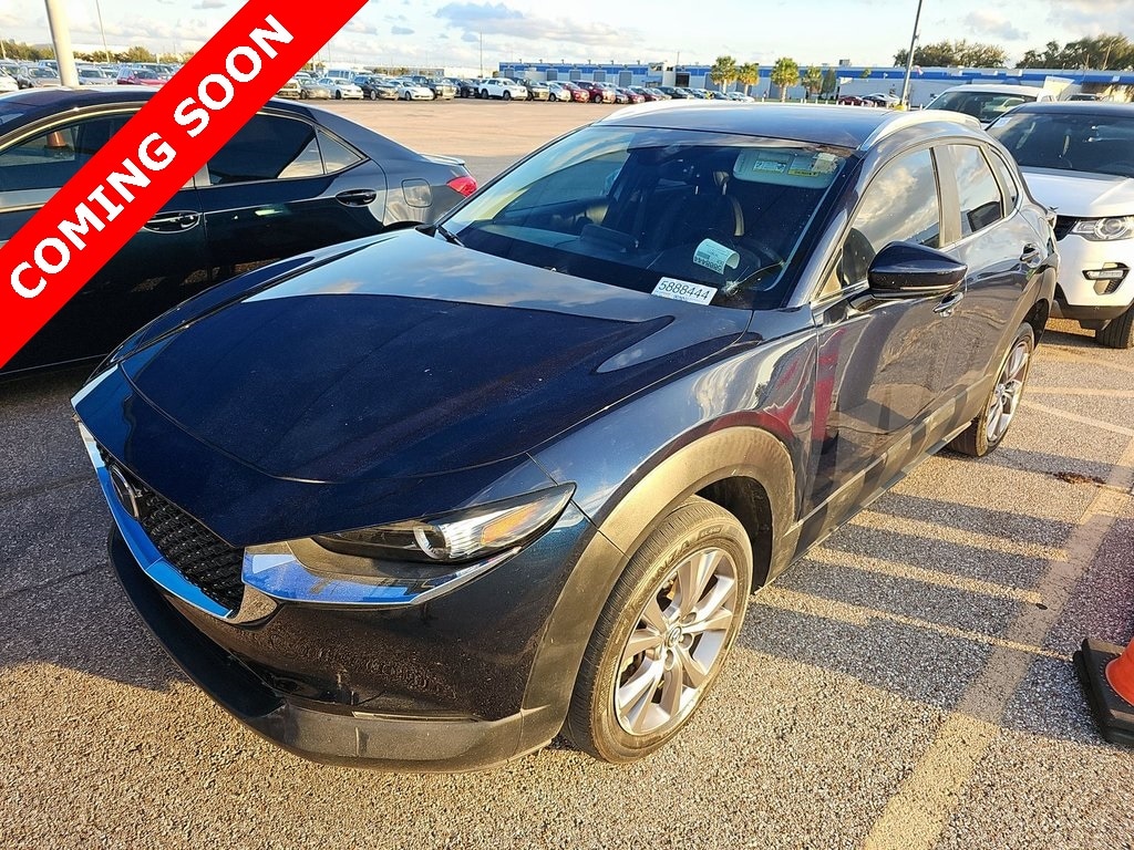 2020 Mazda CX-30 Preferred's photo