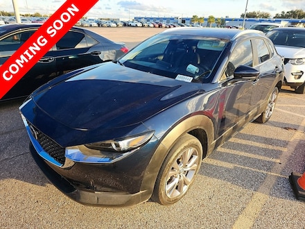 2020 Mazda CX-30 Preferred SUV