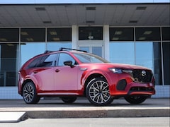 2026 Mazda CX-70 3.3 Turbo S Premium Plus AWD Sport Utility